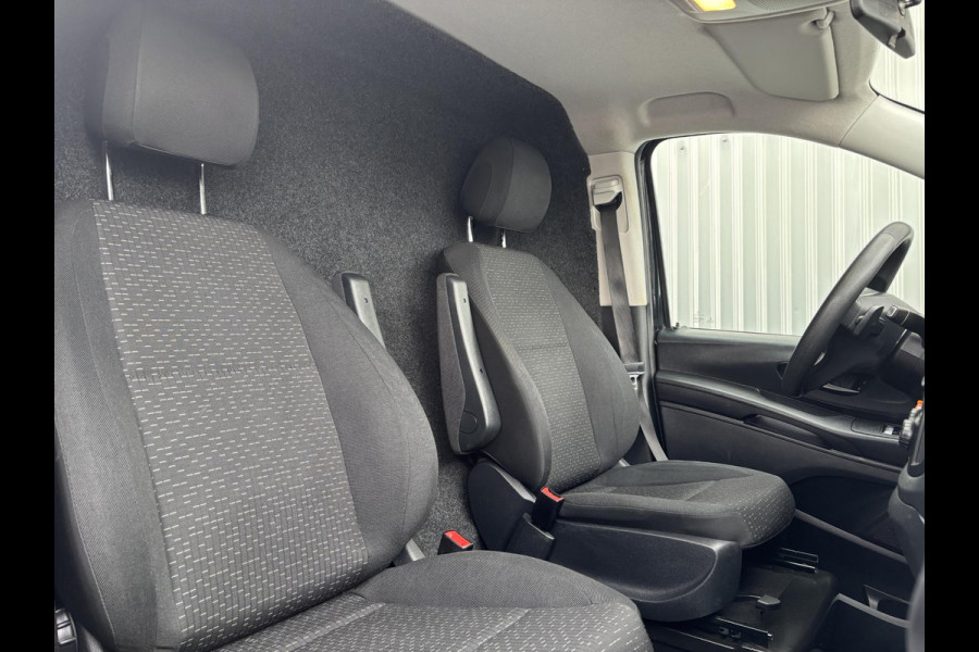 Mercedes-Benz Vito 114 CDI Extra Lang*CRUISE*NAVI*3PERS*AUTOM.*ECC