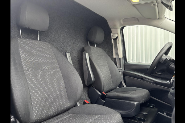 Mercedes-Benz Vito 114 CDI Extra Lang*CRUISE*NAVI*3PERS*AUTOM.*ECC