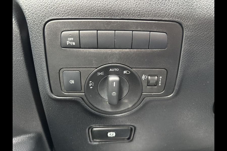 Mercedes-Benz Vito 114 CDI Extra Lang*CRUISE*NAVI*3PERS*AUTOM.*ECC