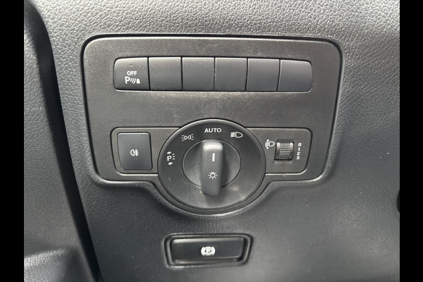 Mercedes-Benz Vito 114 CDI Extra Lang*CRUISE*NAVI*3PERS*AUTOM.*ECC