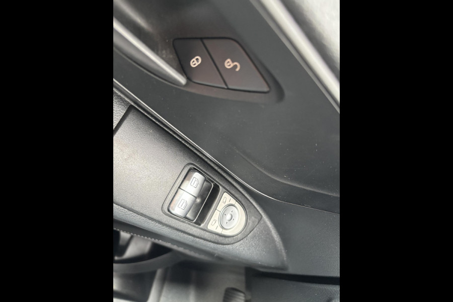 Mercedes-Benz Vito 114 CDI Extra Lang*CRUISE*NAVI*3PERS*AUTOM.*ECC