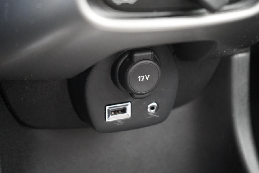 Toyota Aygo 1.0 VVT-i x-play | Airconditioning | Apple Carplay | Achteruitrijcamera | 5-deurs