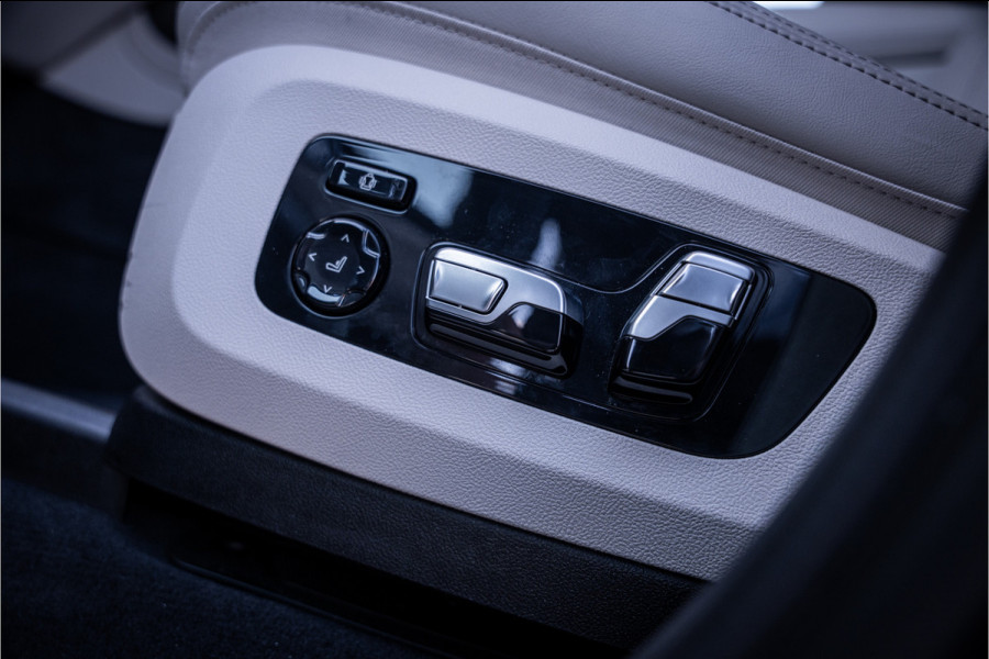 BMW X7 xDrive40i M Sport 7p | Panorama | Sky Lounge | H&K | Dravitgrau