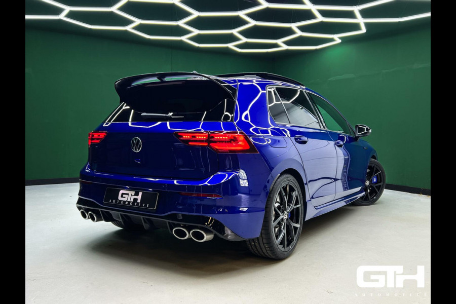 Volkswagen Golf 2.0 TSI R 4Motion 20 Jears 333 PK H/K | Pano