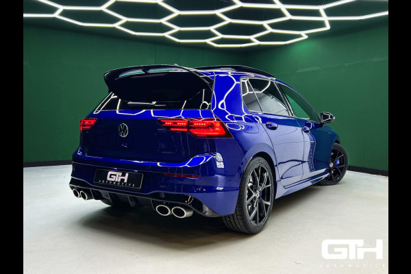 Volkswagen Golf 2.0 TSI R 4Motion 20 Jears 333 PK H/K | Pano