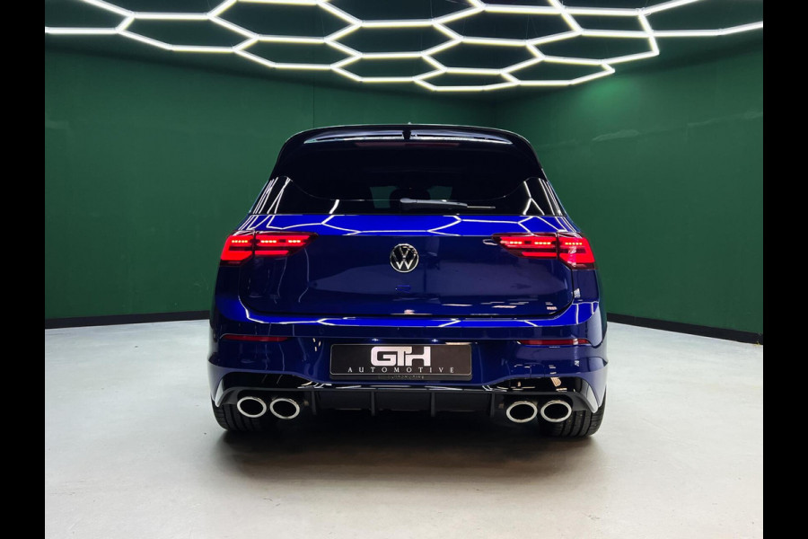 Volkswagen Golf 2.0 TSI R 4Motion 20 Jears 333 PK H/K | Pano