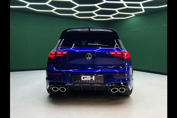 Volkswagen Golf 2.0 TSI R 4Motion 20 Jears 333 PK H/K | Pano