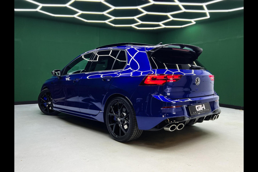 Volkswagen Golf 2.0 TSI R 4Motion 20 Jears 333 PK H/K | Pano