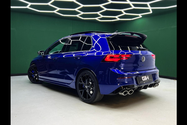Volkswagen Golf 2.0 TSI R 4Motion 20 Jears 333 PK H/K | Pano