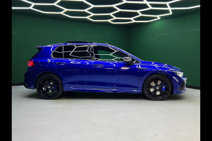 Volkswagen Golf 2.0 TSI R 4Motion 20 Jears 333 PK H/K | Pano