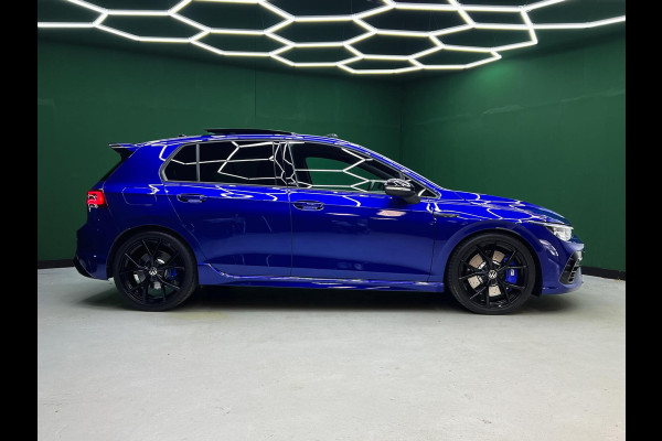 Volkswagen Golf 2.0 TSI R 4Motion 20 Jears 333 PK H/K | Pano