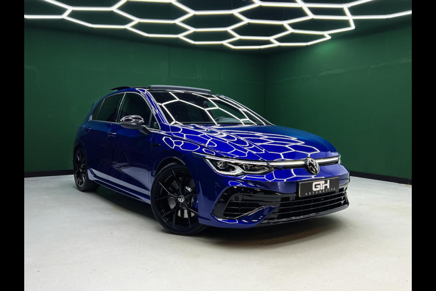 Volkswagen Golf 2.0 TSI R 4Motion 20 Jears 333 PK H/K | Pano
