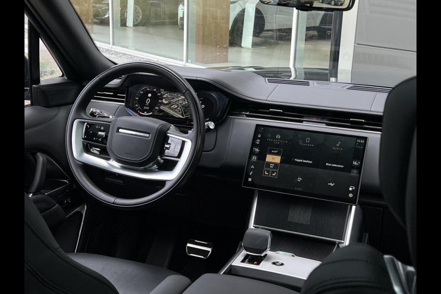 Land Rover Range Rover P550e Autobiography PHEV Land Rover Range Rover P550e Autobiography PHEV
