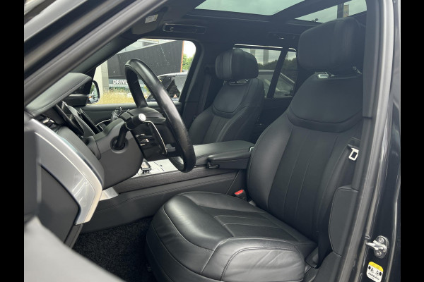 Land Rover Range Rover P550e Autobiography PHEV Land Rover Range Rover P550e Autobiography PHEV