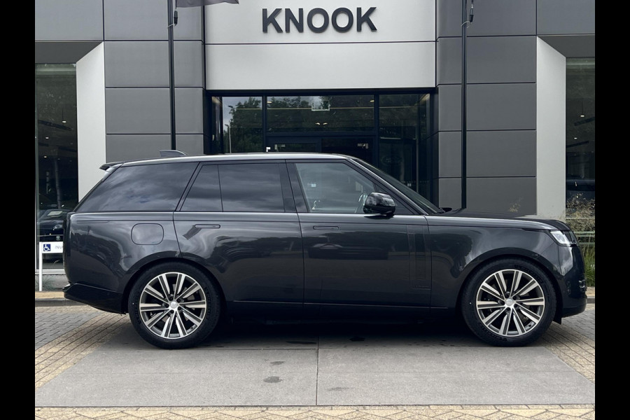 Land Rover Range Rover P550e Autobiography PHEV Land Rover Range Rover P550e Autobiography PHEV
