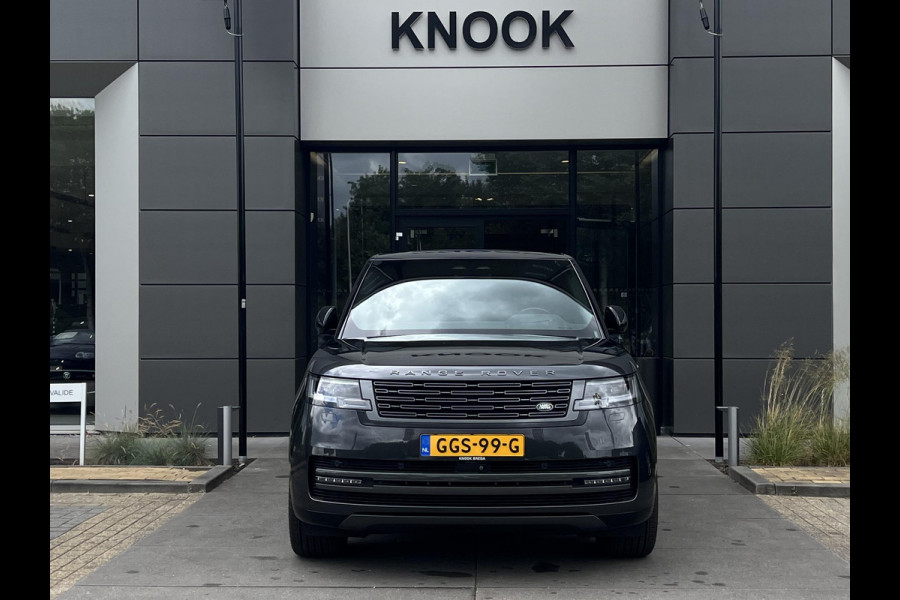 Land Rover Range Rover P550e Autobiography PHEV Land Rover Range Rover P550e Autobiography PHEV