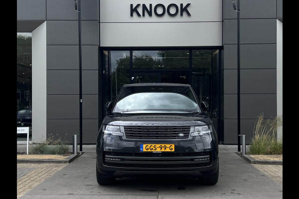 Land Rover Range Rover P550e Autobiography PHEV Land Rover Range Rover P550e Autobiography PHEV