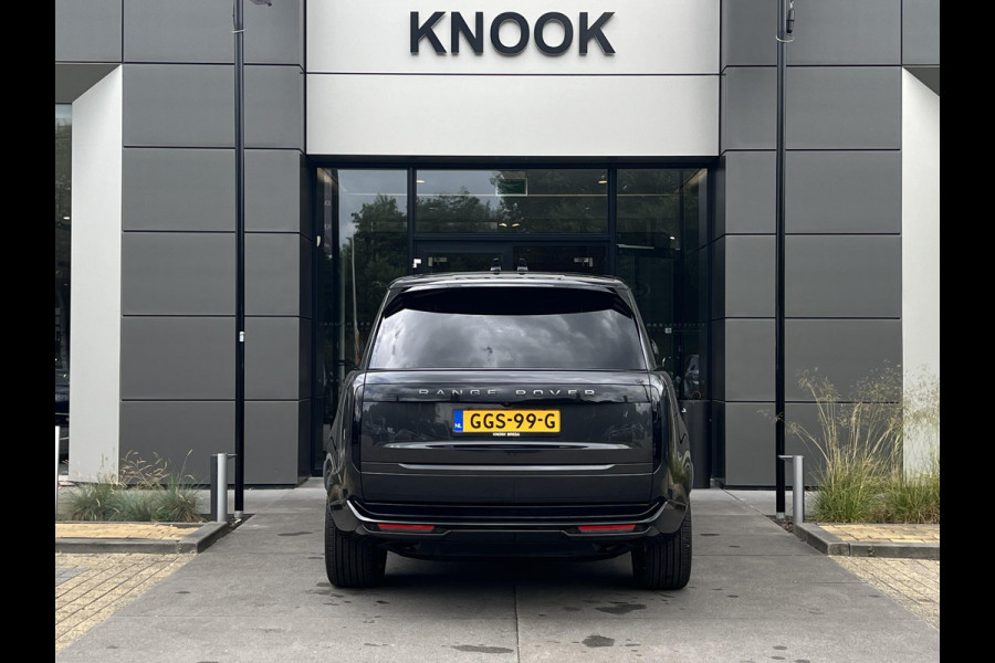 Land Rover Range Rover P550e Autobiography PHEV Land Rover Range Rover P550e Autobiography PHEV
