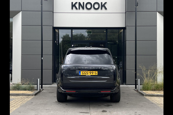 Land Rover Range Rover P550e Autobiography PHEV Land Rover Range Rover P550e Autobiography PHEV