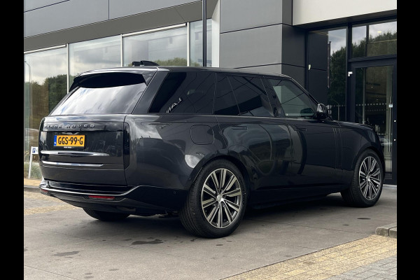 Land Rover Range Rover P550e Autobiography PHEV Land Rover Range Rover P550e Autobiography PHEV
