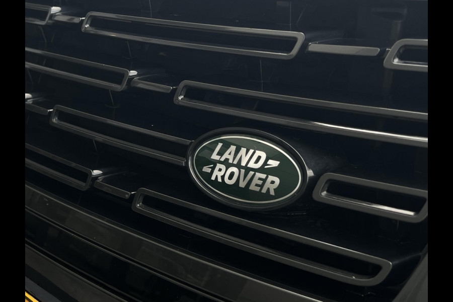 Land Rover Range Rover P550e Autobiography PHEV Land Rover Range Rover P550e Autobiography PHEV