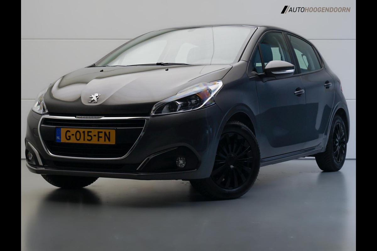 Peugeot 208 1.2 PureTech Sport (APPLE CARPLAY,NAVIGATIE,PARKEERSENSOREN,CRUISE,LM-VELGEN,NIEUWE APK,TOPCONDITIE) Peugeot 208 1.2 PureTech Sport (APPLE CARPLAY,NAVIGATIE,PARKEERSENSOREN,CRUISE,LM-VELGEN,NIEUWE APK,TOPCONDITIE)
