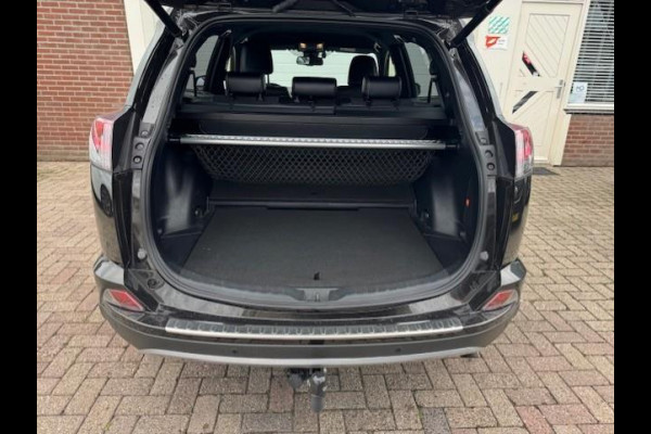 Toyota RAV4 2.5 Hybrid Style - Dealer onderhouden - Trekhaak