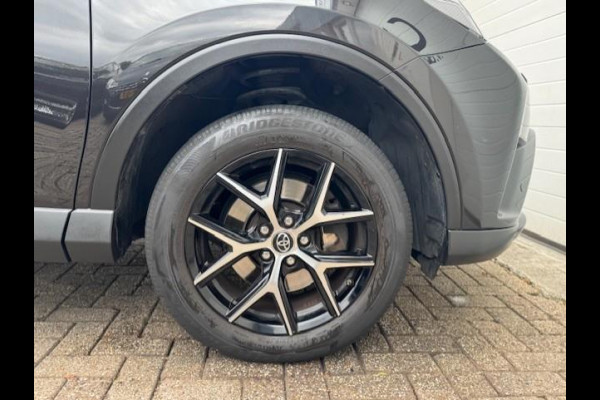 Toyota RAV4 2.5 Hybrid Style - Dealer onderhouden - Trekhaak