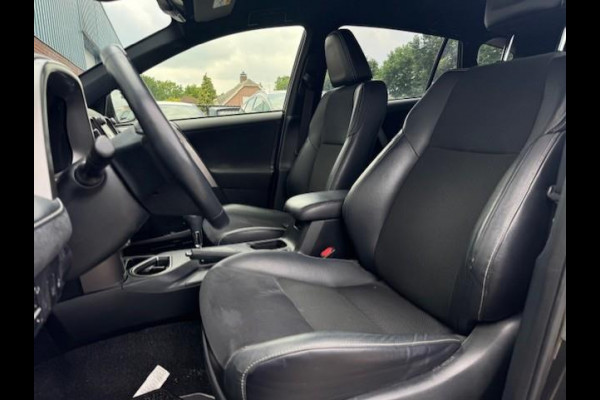 Toyota RAV4 2.5 Hybrid Style - Dealer onderhouden - Trekhaak