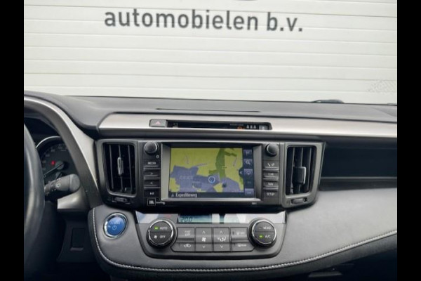 Toyota RAV4 2.5 Hybrid Style - Dealer onderhouden - Trekhaak