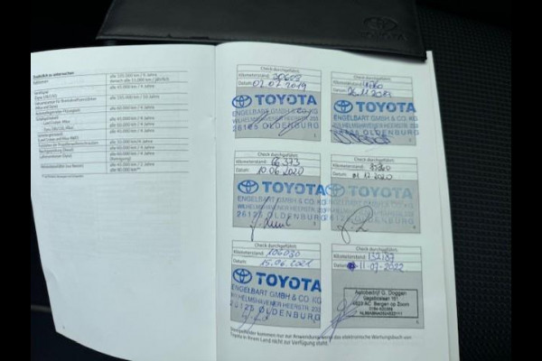 Toyota RAV4 2.5 Hybrid Style - Dealer onderhouden - Trekhaak