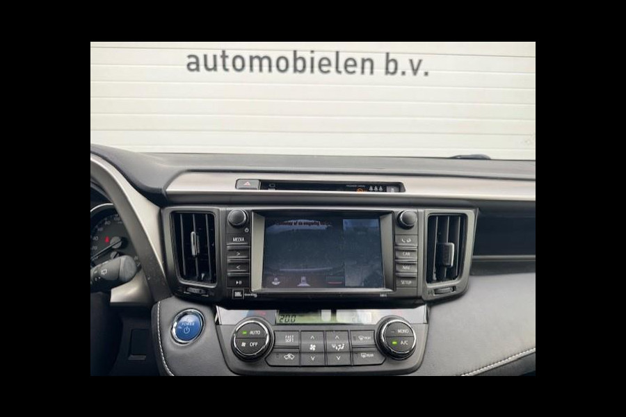 Toyota RAV4 2.5 Hybrid Style - Dealer onderhouden - Trekhaak
