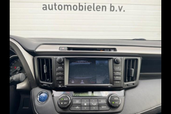 Toyota RAV4 2.5 Hybrid Style - Dealer onderhouden - Trekhaak