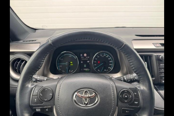 Toyota RAV4 2.5 Hybrid Style - Dealer onderhouden - Trekhaak