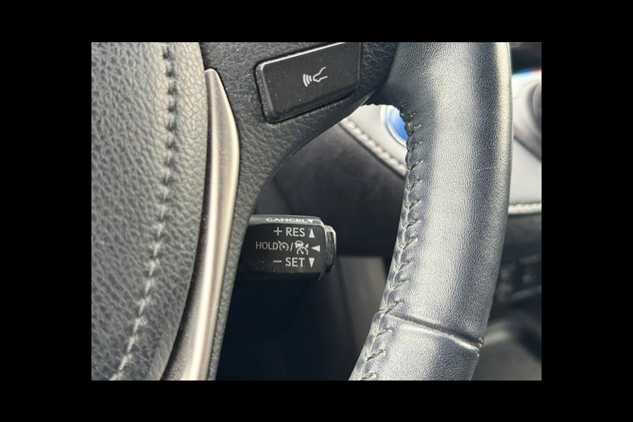 Toyota RAV4 2.5 Hybrid Style - Dealer onderhouden - Trekhaak