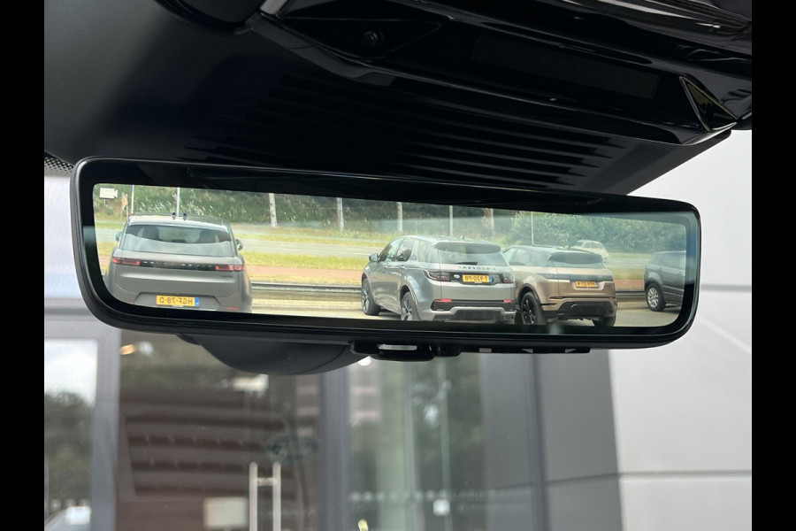 Land Rover Range Rover P550e Autobiography PHEV Land Rover Range Rover P550e Autobiography PHEV