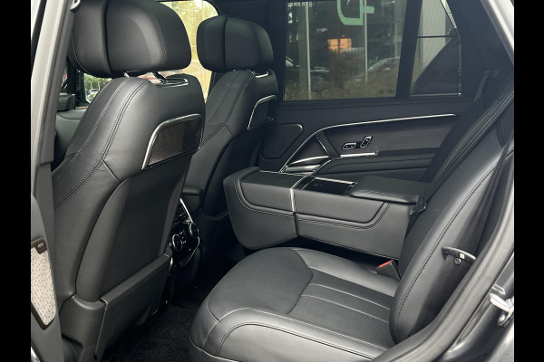Land Rover Range Rover P550e Autobiography PHEV Land Rover Range Rover P550e Autobiography PHEV