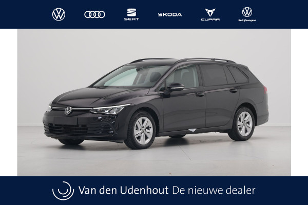 Volkswagen GOLF Variant 1.5 eTSI 130pk DSG Life Navigatie Pdc Clima Acc 102