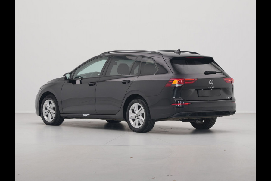 Volkswagen GOLF Variant 1.5 eTSI 130pk DSG Life Navigatie Pdc Clima Acc 102