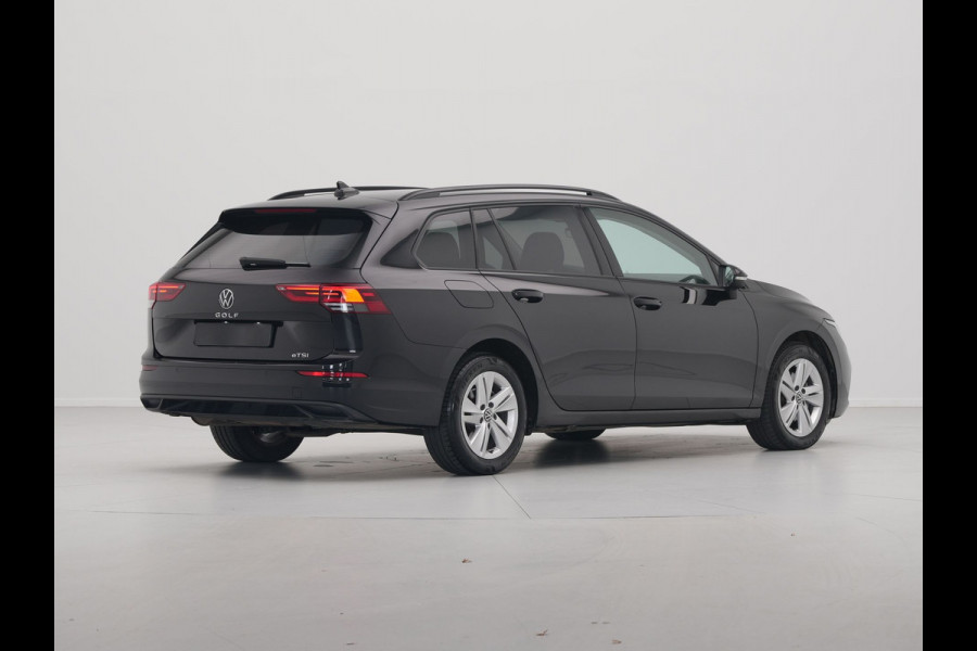 Volkswagen GOLF Variant 1.5 eTSI 130pk DSG Life Navigatie Pdc Clima Acc 102