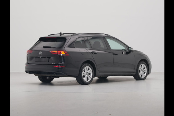 Volkswagen GOLF Variant 1.5 eTSI 130pk DSG Life Navigatie Pdc Clima Acc 102