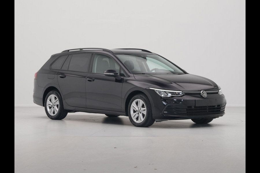 Volkswagen GOLF Variant 1.5 eTSI 130pk DSG Life Navigatie Pdc Clima Acc 102