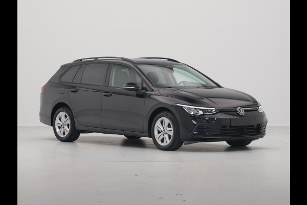 Volkswagen GOLF Variant 1.5 eTSI 130pk DSG Life Navigatie Pdc Clima Acc 102
