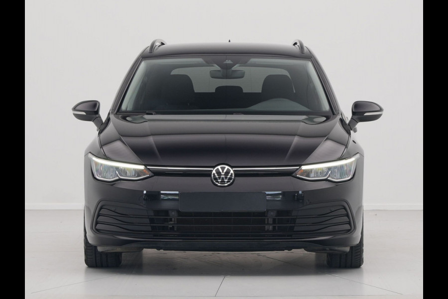 Volkswagen GOLF Variant 1.5 eTSI 130pk DSG Life Navigatie Pdc Clima Acc 102