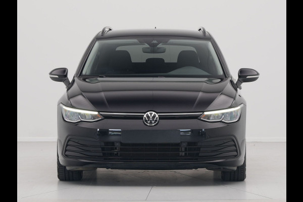 Volkswagen GOLF Variant 1.5 eTSI 130pk DSG Life Navigatie Pdc Clima Acc 102