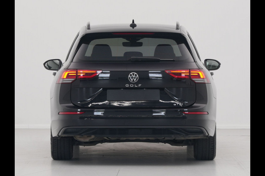 Volkswagen GOLF Variant 1.5 eTSI 130pk DSG Life Navigatie Pdc Clima Acc 102
