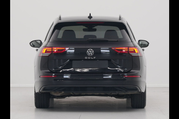 Volkswagen GOLF Variant 1.5 eTSI 130pk DSG Life Navigatie Pdc Clima Acc 102