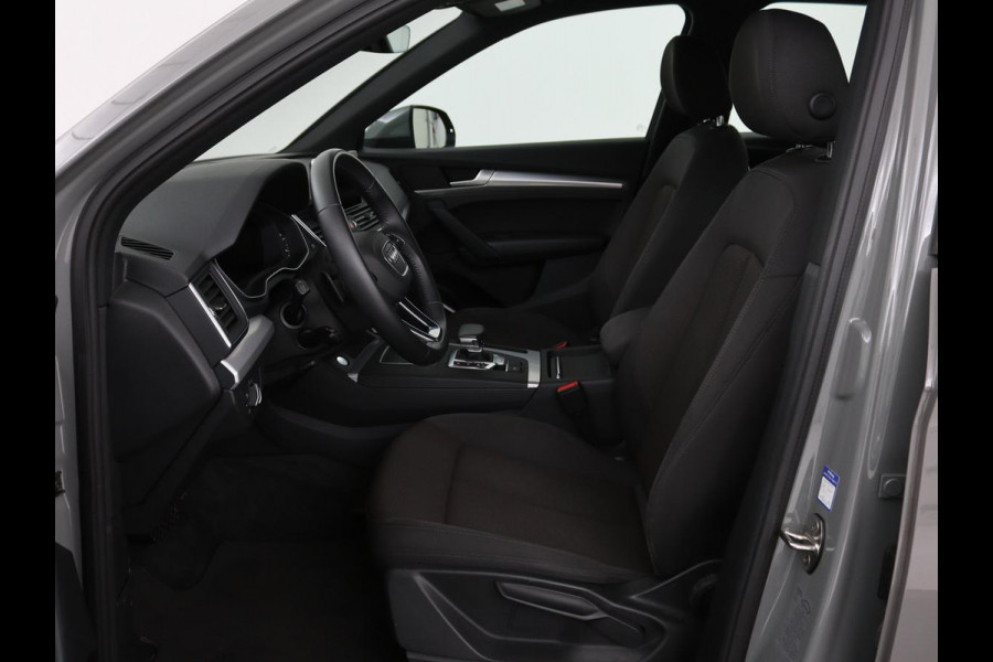 Audi Q5 50 TFSI e quattro S edition | Stoelverwarming | Adaptive cruise | Camera | Navigatie | Full LED | Virtual Cockpit | Climate control | Parkeerhulp