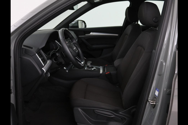 Audi Q5 50 TFSI e quattro S edition | Stoelverwarming | Adaptive cruise | Camera | Navigatie | Full LED | Virtual Cockpit | Climate control | Parkeerhulp