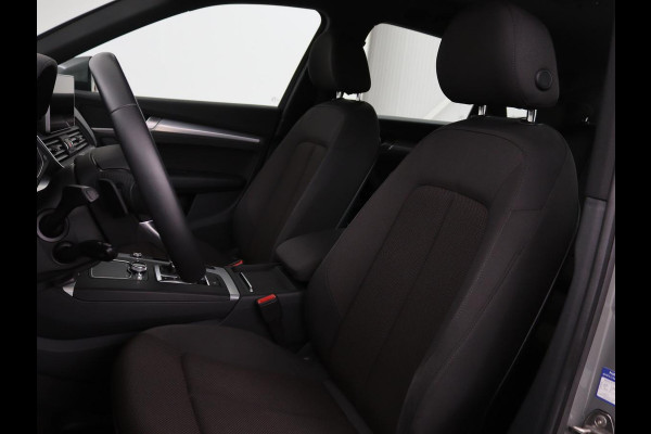 Audi Q5 50 TFSI e quattro S edition | Stoelverwarming | Adaptive cruise | Camera | Navigatie | Full LED | Virtual Cockpit | Climate control | Parkeerhulp